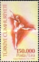 Stamp 3188