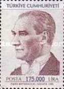 Stamp 3190