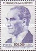 Stamp 3192