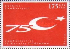 Stamp 3193
