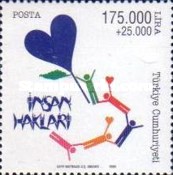 Stamp 3200