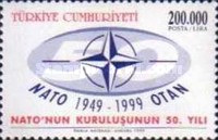 Stamp 3208