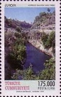 Stamp 3213