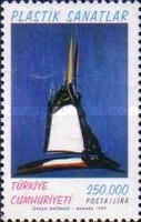 Stamp 3224