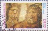 Stamp 3225