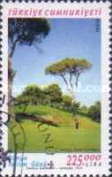 Stamp 3227