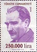 Stamp 3232