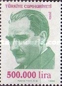 Stamp 3233