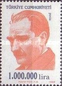 Stamp 3234