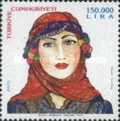 Stamp 3238