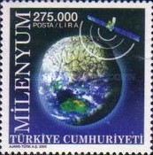 Stamp 3243