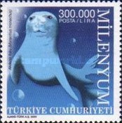 Stamp 3244
