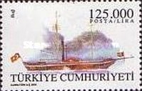 Stamp 3245