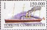 Stamp 3246
