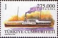 Stamp 3247