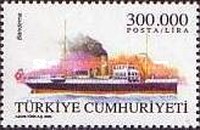 Stamp 3248