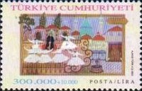 Stamp 3253