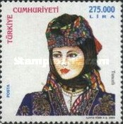 Stamp 3263