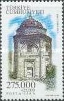 Stamp 3268