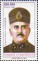 Stamp 3271
