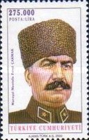 Stamp 3272