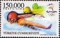 Stamp 3275