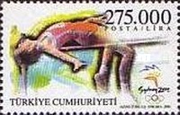 Stamp 3276