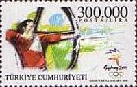 Stamp 3277