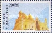 Stamp 3282