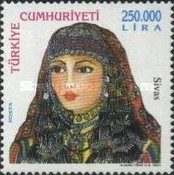 Stamp 3291