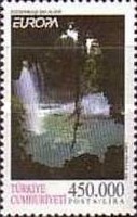 Stamp 3294