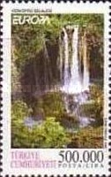 Stamp 3295