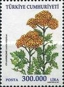 Stamp 3307