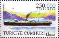 Stamp 3315