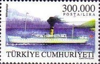Stamp 3316