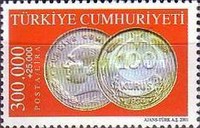 Stamp 3319