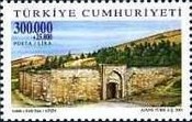 Stamp 3327