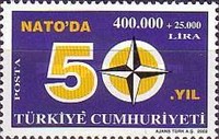 Stamp 3329