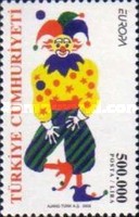 Stamp 3335