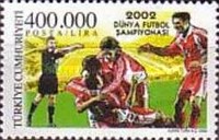 Stamp 3336