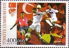 Stamp 3351