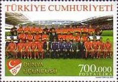 Stamp 3352