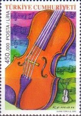 Stamp 3355
