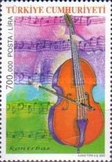 Stamp 3356