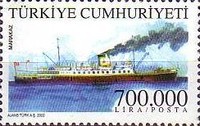 Stamp 3359