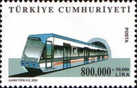 Stamp 3388