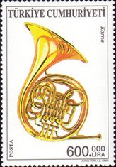 Stamp 3389