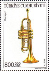 Stamp 3390