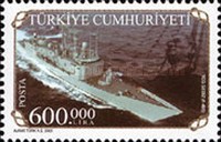 Stamp 3394