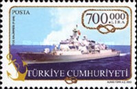 Stamp 3395